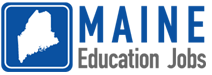 Maine Education Jobs
